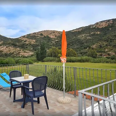 La Conchiglia Appartement *