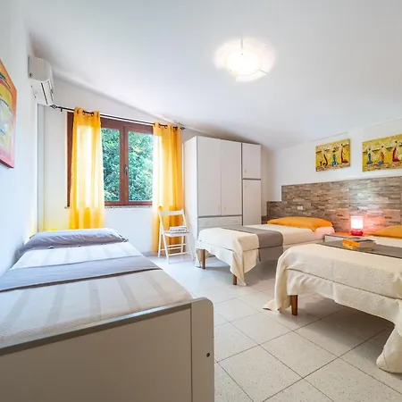 La Conchiglia Appartement Chia