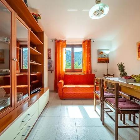 La Conchiglia Appartement