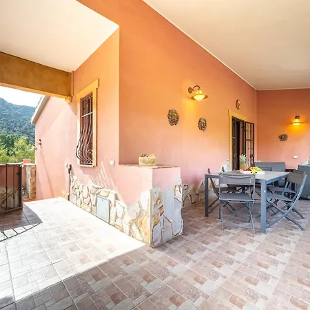 Appartement La Conchiglia Chia