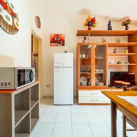 Appartement La Conchiglia
