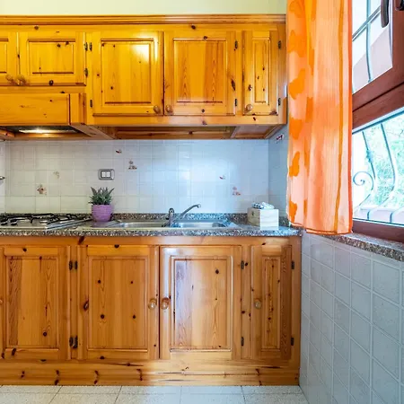 La Conchiglia Appartement *