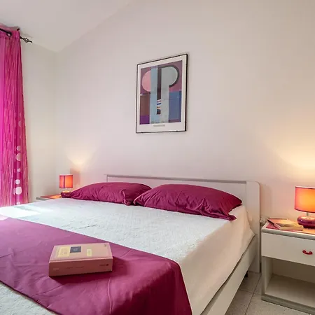 Appartement La Conchiglia