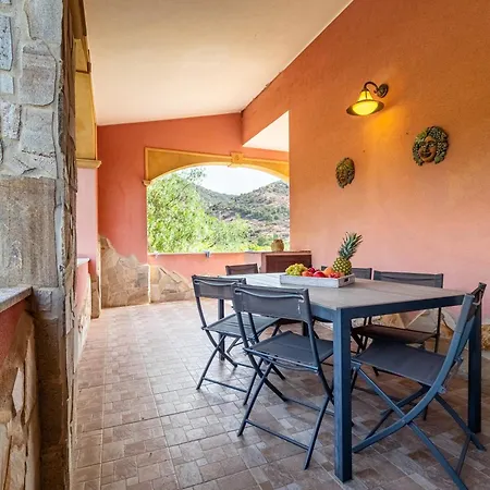 Appartement La Conchiglia