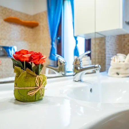 Appartement La Conchiglia