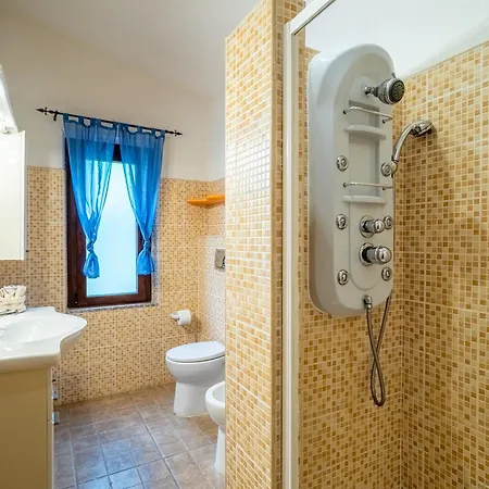 La Conchiglia Appartement Chia