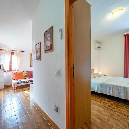 Appartement La Conchiglia *